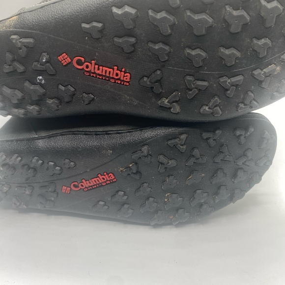Columbia Minx Mid II Omni Heat Waterproof Snow Boots women’s Size 9 - Picture 12 of 12